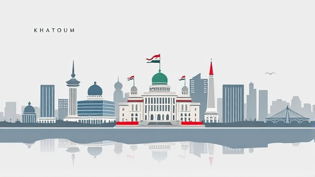 苏丹武装部队控制喀土穆总统府意味着什么？