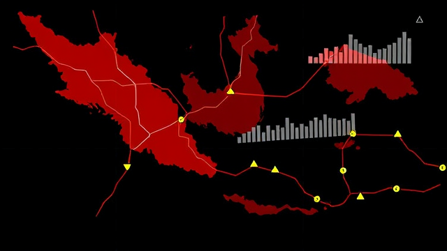 马来西亚交通事故频发：平均每50秒一起
