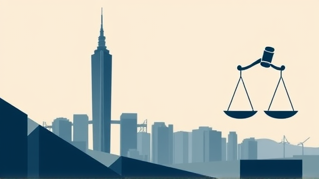 柯文哲京华城案首开庭为何怒斥检察官？