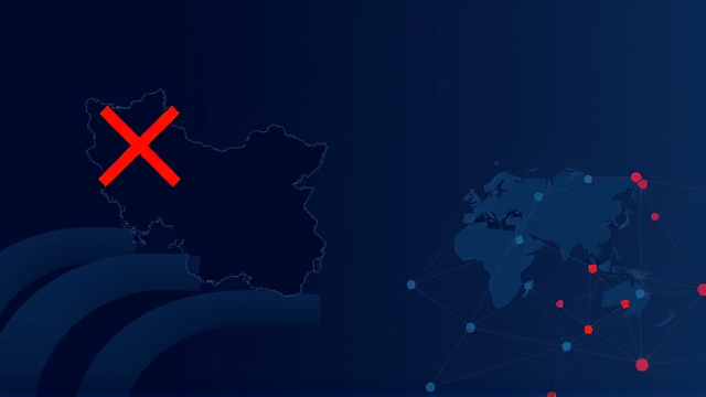 美国制裁中国炼油厂，缘由是什么？