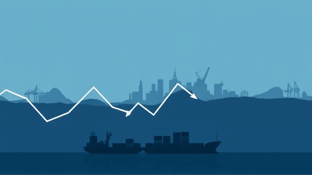 中美贸易战升级：1-2月农产品进口骤跌但科技产品逆势增长