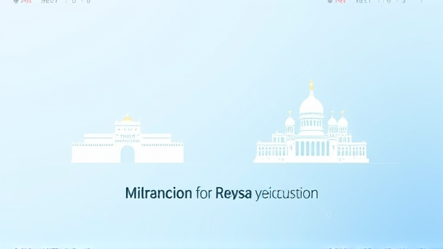 中俄深化执法安全合作：聚焦反恐与网络安全新动向