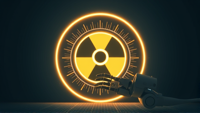 日本福岛核废料清理新进展：机器人搬运4.4希沃特放射性沙袋，预计2027年前完成