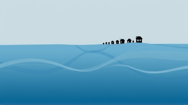 柔佛州五县洪水致万人疏散 消拯队昼夜救援