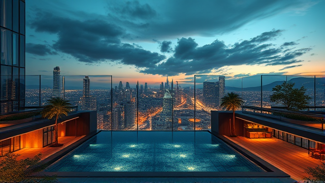 海庭合并后首年扭亏为盈 总裁薪酬激增37.6%详解