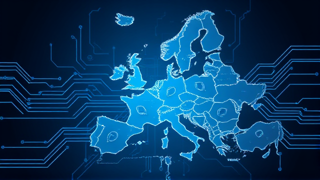 比亚迪剑指欧洲市场，推5分钟闪充电动车与海豚车型应对关税挑战