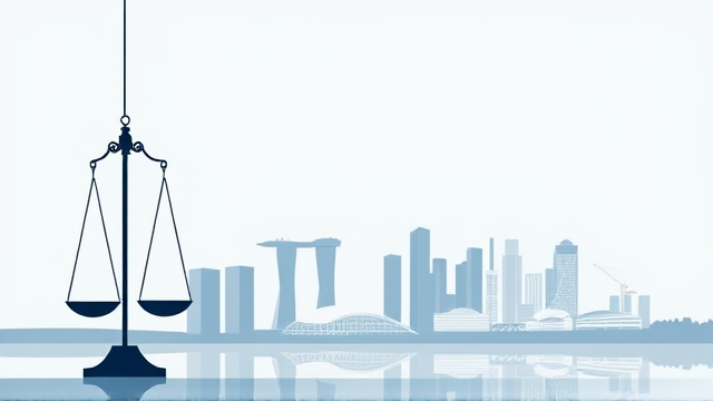 新加坡中国籍女子持刀伤人被控，案件4月4日再审