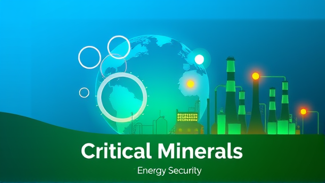 特朗普新政力促稀土产能“跃升” 剑指中国资源战略