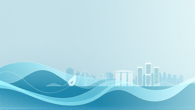 美国报复性关税预期冲击 新加坡股市周五大跌0.31%