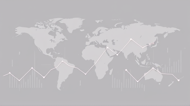 美股三大指数集体收跌！机构预言关税政策或拖累行情 四大看点个股名单速览