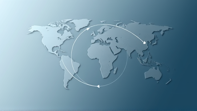 美对华关税新政冲击中国小包裹出口 2月出口额同比下降5%