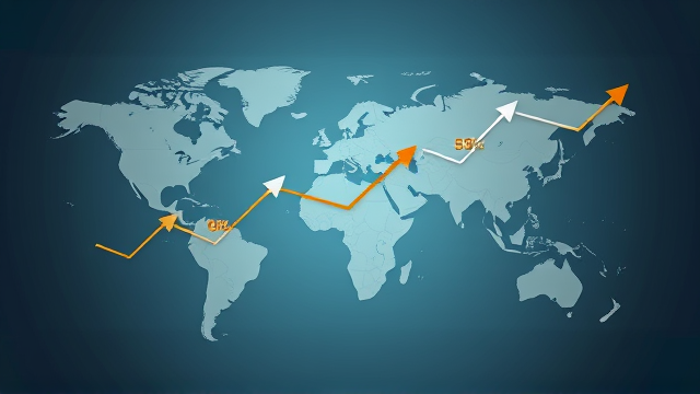 特朗普施压全球贸易战 经济衰退风险引多国震动