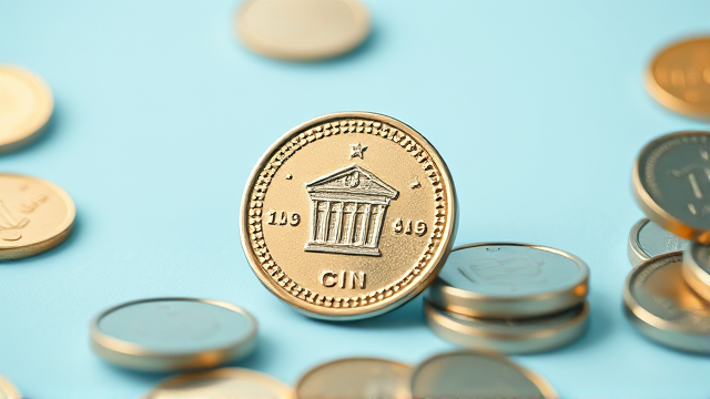 五分钱硬币还能买什么？超市塑料袋成现实答案