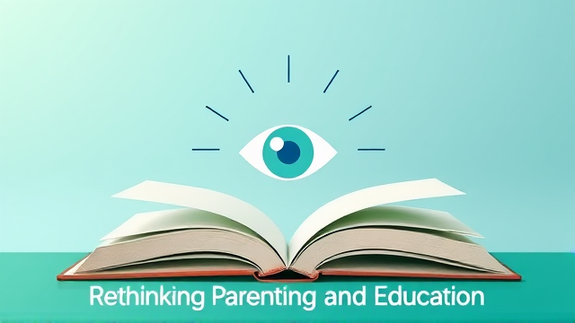 为什么过度干预教育会限制孩子成长：专家解读独立思考的重要性