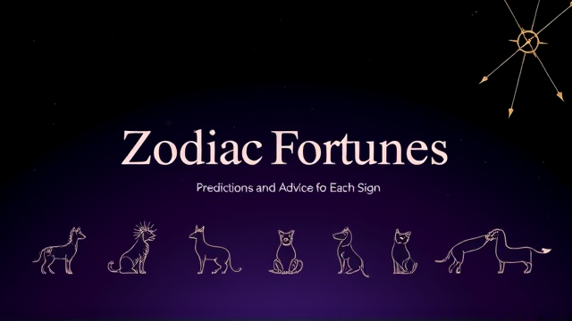 生肖今日运势与职场避坑指南必读