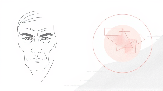 演员反派角色VS真实人品：揭秘'面相学'的行业悖论