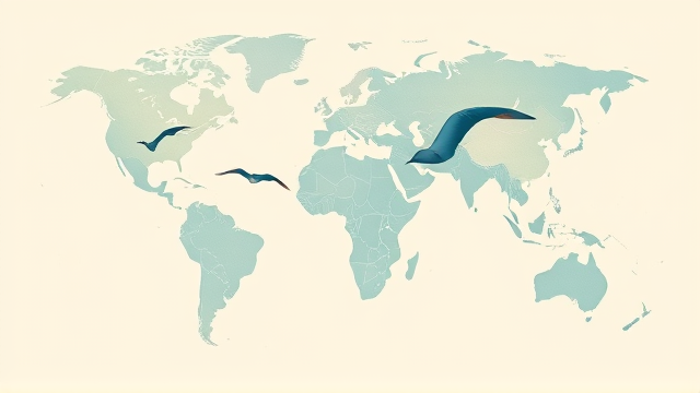 美国削减全球生态援助冲击亚洲物种保护：资金缺口加剧、跨区域合作提速？