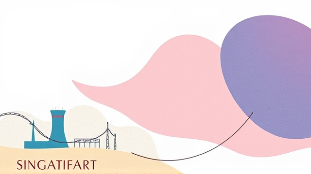 新加坡国际艺术节张子健接棒娜塔莉：未来三年如何打造跨界艺术平台？