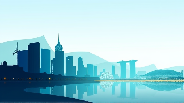 新加坡十年艺术展纪念李光耀：多元视角再现国家精神