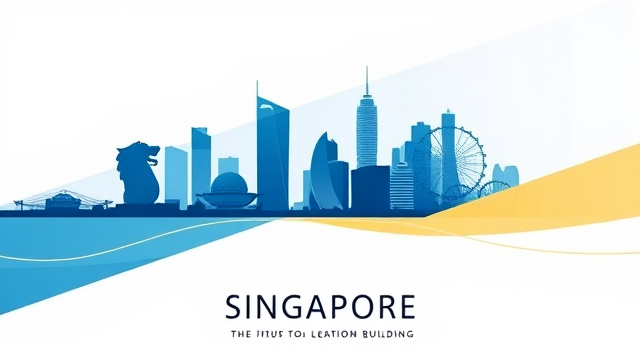 新加坡十年李光耀纪念展：五大艺术家诠释其远见与精神传承