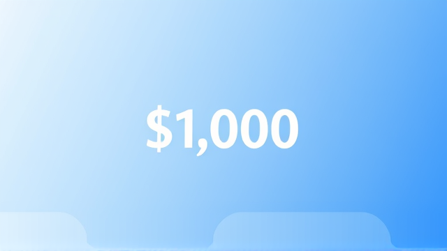 新加坡发放就业储蓄花红：57万公民最高领1000元