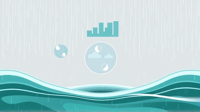 新加坡强降雨致多地淹水 公用局紧急排水应对