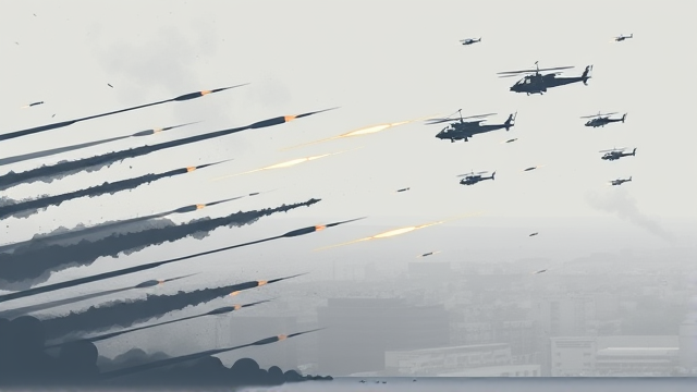 以色列加沙军事行动最新进展：500多人死亡，战事升级影响停火谈判