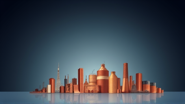 特朗普铜关税威胁引发市场连锁反应 全球供应链承压