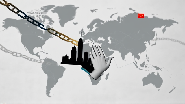 美法官：绝不能纵容跨国执法！华商猎狐行动判刑