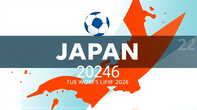 日本男足2-0完胜巴林晋级2026世界杯，领衔C组晋级形势
