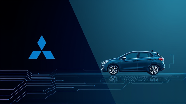 三菱牵手鸿海代工电动车 成本与技术双重布局