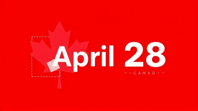 加拿大总理卡尼拟提前三个月大选？4月28日关键布局背后三大动因