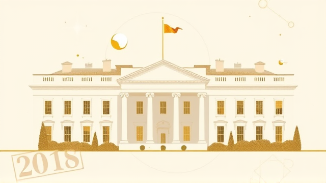 特朗普打造白宫‘黄金屋’：奢华装饰背后的政治隐喻与意图解读