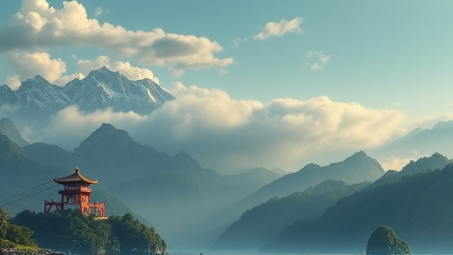 滨海湾花园IMBA艺术馆12月开放：沉浸式体验与南洋画风融合