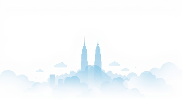 微软马来西亚数据中心二季度启用：投资额达22亿美元