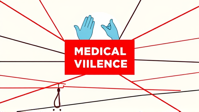 医护暴力频发原因何在？新报业高层解码社会现象