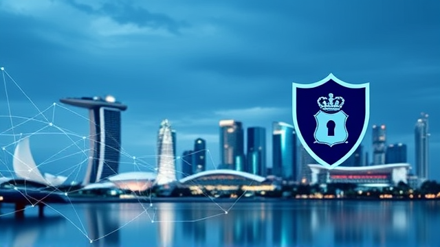 新加坡警方扫荡3家涉案手机店 10人涉诈骗电话卡被捕