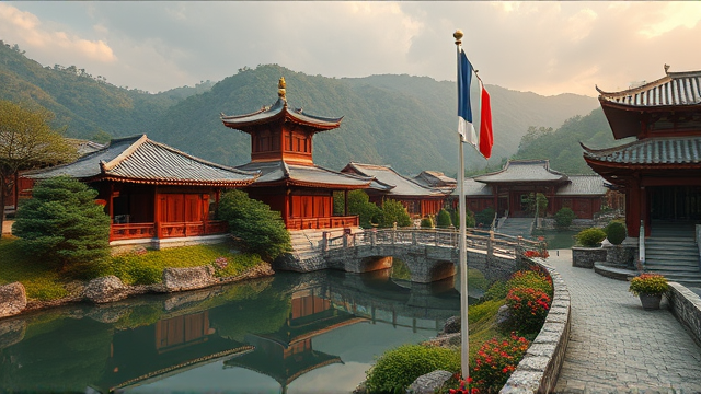 中国以毒品罪处决四名加拿大公民引外交争议