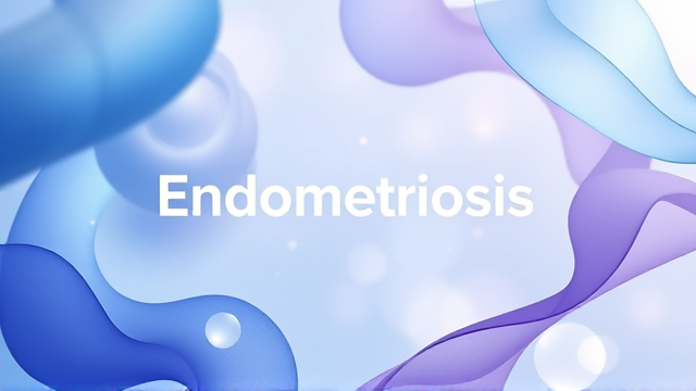 子宫内膜异位症：哪些症状需警惕？一文了解关键征兆