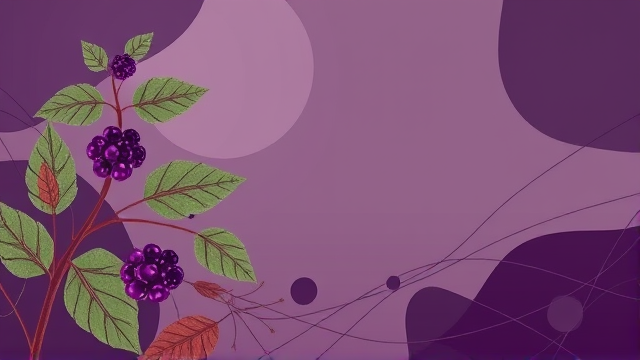 毛叶野牡丹入侵新加坡：外来植物如何威胁本土生态平衡？