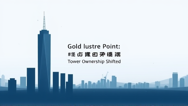 国浩房地产9180万新元收购哥烈码头甲级写字楼