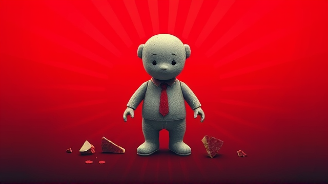 越南下架中国‘娃三岁’玩偶 因九段线争议引抵制风暴