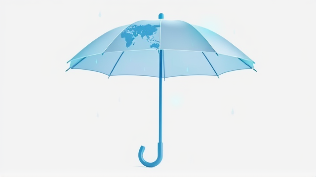 三月户外景点雨天退改指南：家庭应对季候风潮的灵活方案