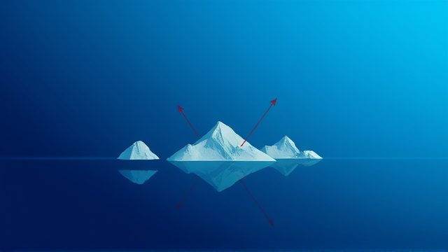 2024全球升温突破1.5°C 新加坡海平面上升威胁加剧亟待减排行动