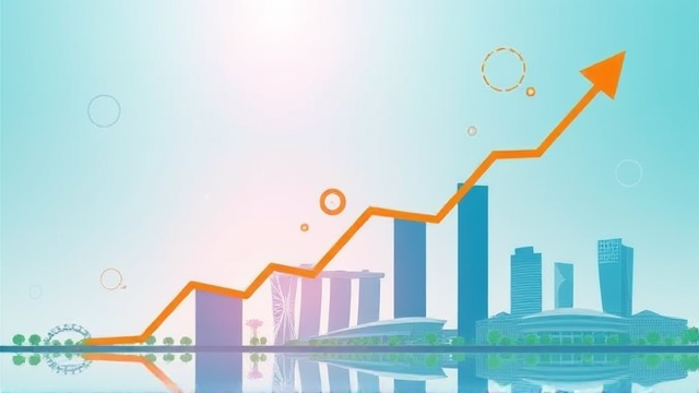 新加坡2024Q4职位空缺同比增35%！信息金融医疗成主力，劳动市场趋势如何？