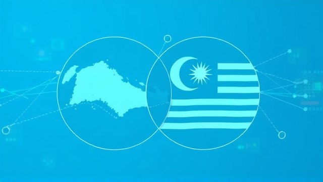 新马联合行动打击跨境诈骗：850人被抓 涉案金额超800万