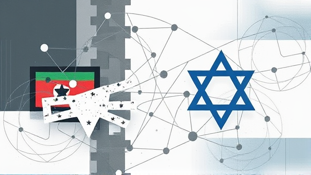 哈马斯未关闭谈判大门 拒绝新协议引发停火博弈