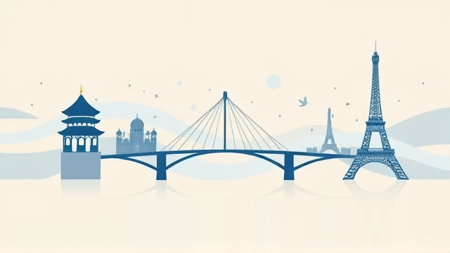 中法加强高层战略协作 中国呼吁反对单极霸权推动乌克兰和平进程