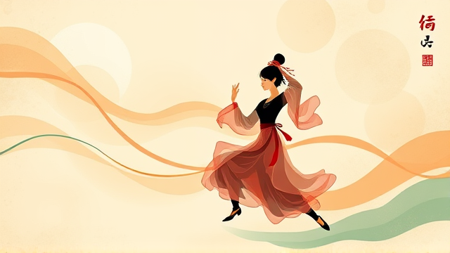 聚舞坊2025新剧目解析：传统华族舞蹈创新演绎指南