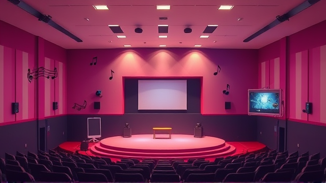 2025新空下新谣音乐分享会在裕廊先驱初院上演，青春旋律焕发华文活力